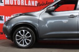 2016 Nissan Juke 1.5 DCI Acenta + (M) full