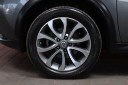 2016 Nissan Juke 1.5 DCI Acenta + (M) full