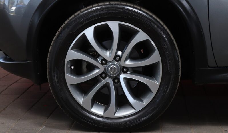 2016 Nissan Juke 1.5 DCI Acenta + (M) full