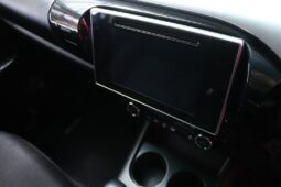 2017 Toyota Hilux 2.8 GD-6 RB Raider A/T P/U D/C full