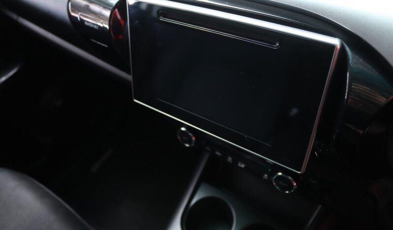 2017 Toyota Hilux 2.8 GD-6 RB Raider A/T P/U D/C full
