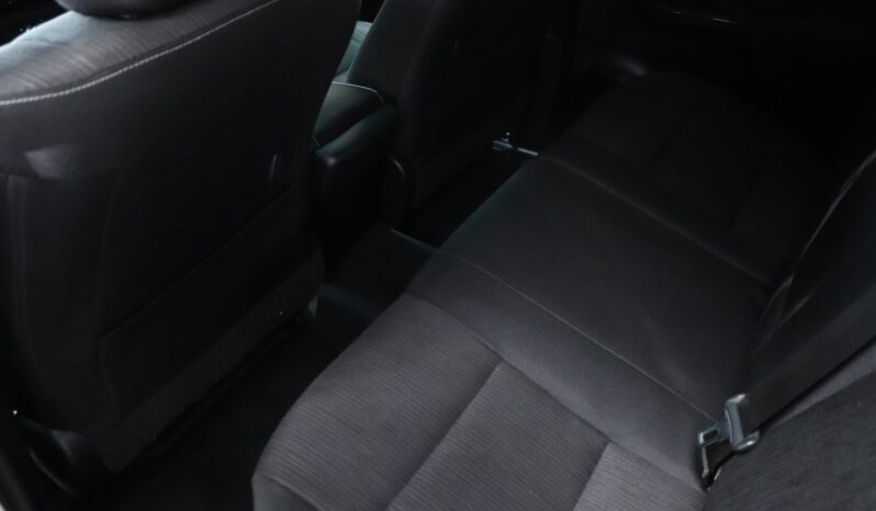 2017 Toyota Hilux 2.8 GD-6 RB Raider A/T P/U D/C full