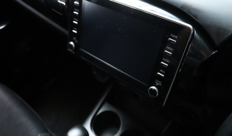 2022 Toyota Hilux 2.4 GD-6 Raider 4×4 A/T P/U D/C full