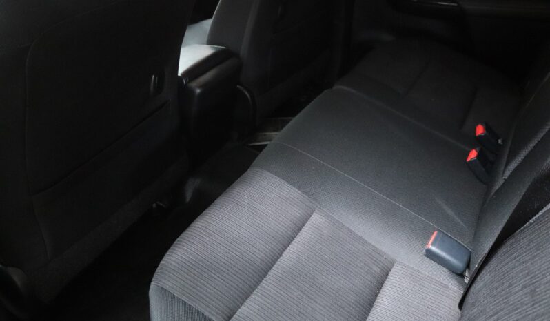 2022 Toyota Hilux 2.4 GD-6 Raider 4×4 A/T P/U D/C full
