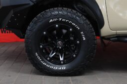 2022 Toyota Hilux 2.4 GD-6 Raider 4×4 A/T P/U D/C full