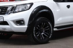 2019 Nissan Navara 2.3D LE 4×4 A/T P/U D/C full
