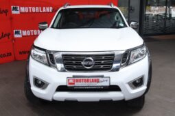 2019 Nissan Navara 2.3D LE 4×4 A/T P/U D/C full