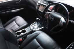 2019 Nissan Navara 2.3D LE 4×4 A/T P/U D/C full