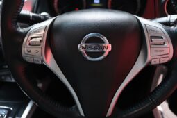 2019 Nissan Navara 2.3D LE 4×4 A/T P/U D/C full