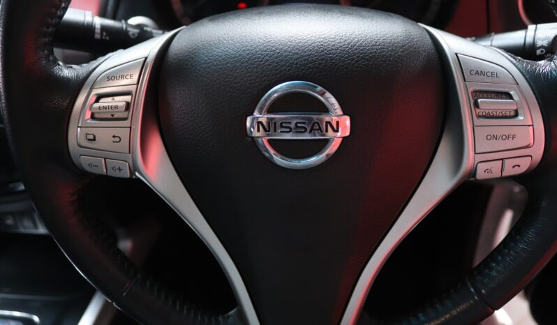 2019 Nissan Navara 2.3D LE 4×4 A/T P/U D/C full
