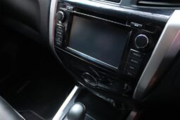 2019 Nissan Navara 2.3D LE 4×4 A/T P/U D/C full