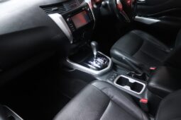 2019 Nissan Navara 2.3D LE 4×4 A/T P/U D/C full