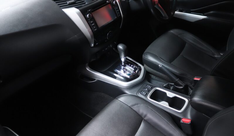 2019 Nissan Navara 2.3D LE 4×4 A/T P/U D/C full