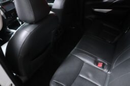 2019 Nissan Navara 2.3D LE 4×4 A/T P/U D/C full