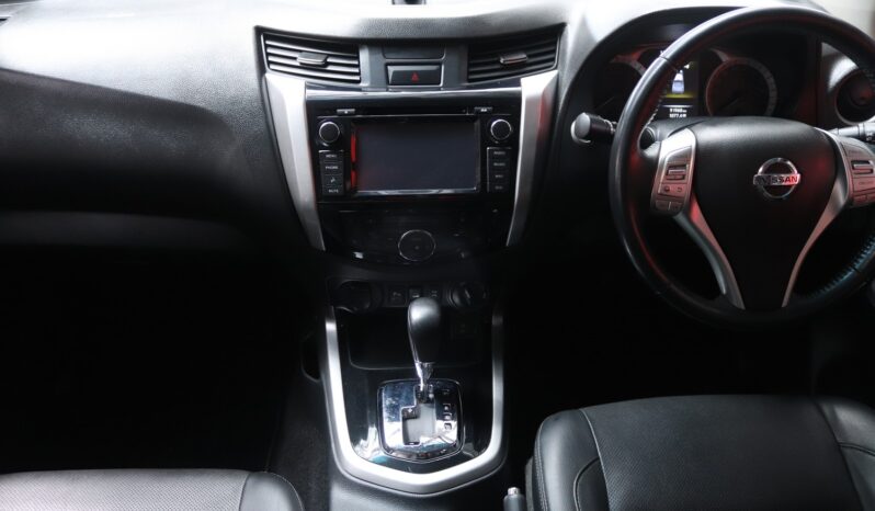 2019 Nissan Navara 2.3D LE 4×4 A/T P/U D/C full