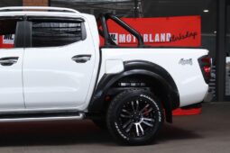 2019 Nissan Navara 2.3D LE 4×4 A/T P/U D/C full