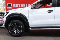 2019 Nissan Navara 2.3D LE 4×4 A/T P/U D/C full