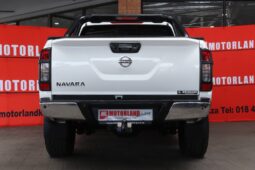 2019 Nissan Navara 2.3D LE 4×4 A/T P/U D/C full