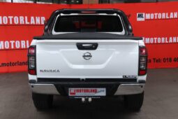 2019 Nissan Navara 2.3D LE 4×4 A/T P/U D/C full