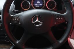 2009 Mercedes-Benz C280 Elegance A/T full