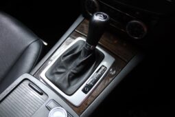 2009 Mercedes-Benz C280 Elegance A/T full