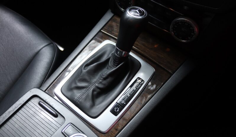 2009 Mercedes-Benz C280 Elegance A/T full