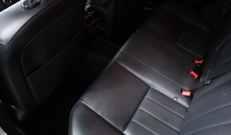 2009 Mercedes-Benz C280 Elegance A/T full