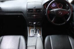 2009 Mercedes-Benz C280 Elegance A/T full