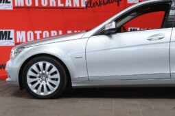 2009 Mercedes-Benz C280 Elegance A/T full