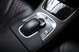 2013 Mercedes-Benz S500 BE full