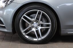 2013 Mercedes-Benz S500 BE full
