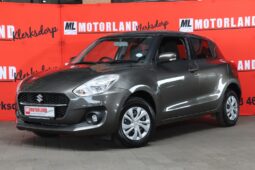 2023 Suzuki Swift 1.2 GL (M) full