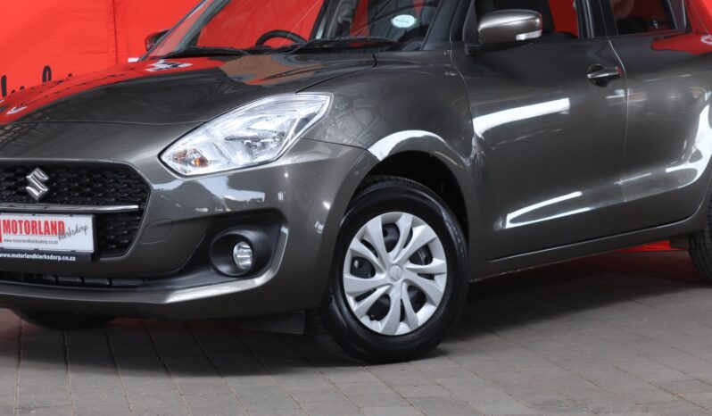 2023 Suzuki Swift 1.2 GL (M) full