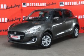 2023 Suzuki Swift 1.2 GL (M)