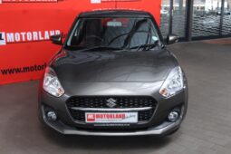 2023 Suzuki Swift 1.2 GL (M) full