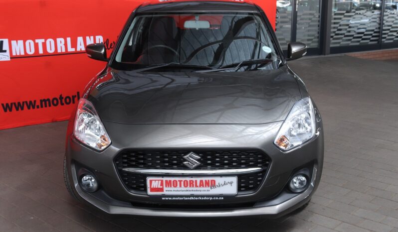 2023 Suzuki Swift 1.2 GL (M) full