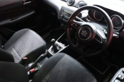 2023 Suzuki Swift 1.2 GL (M) full