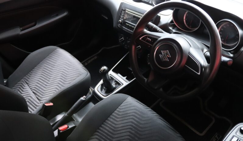 2023 Suzuki Swift 1.2 GL (M) full