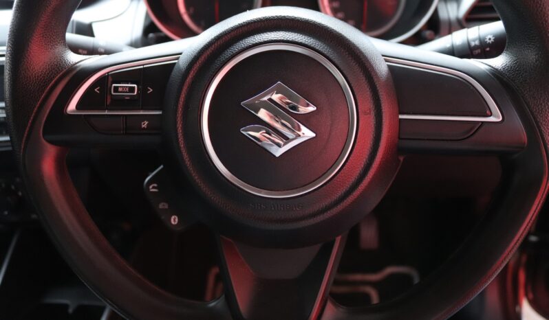 2023 Suzuki Swift 1.2 GL (M) full