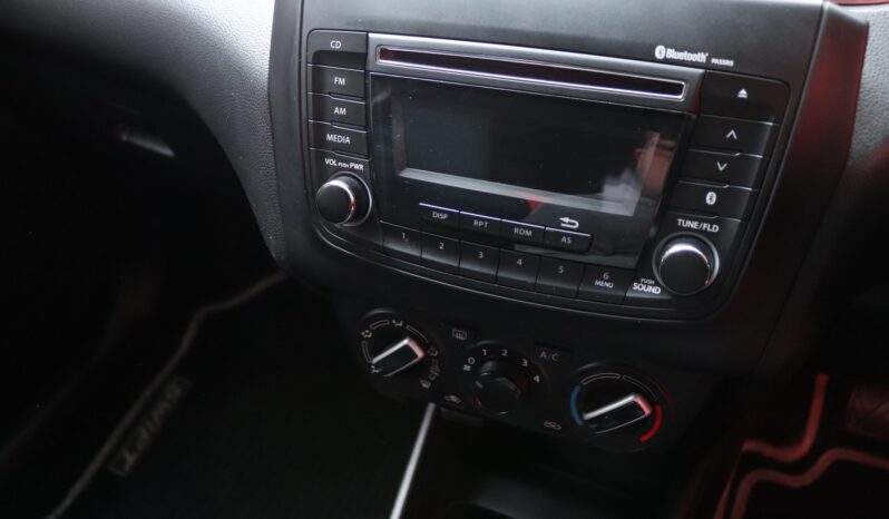 2023 Suzuki Swift 1.2 GL (M) full