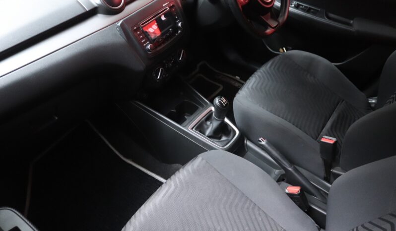 2023 Suzuki Swift 1.2 GL (M) full