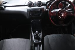 2023 Suzuki Swift 1.2 GL (M) full