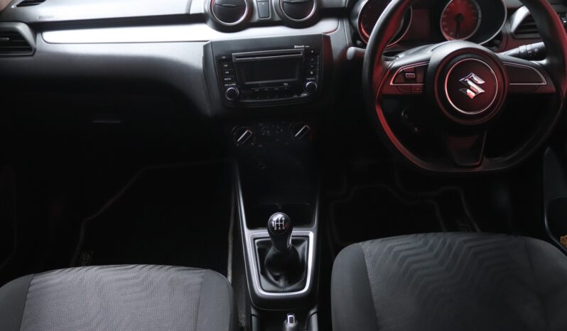 2023 Suzuki Swift 1.2 GL (M) full