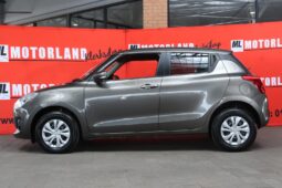 2023 Suzuki Swift 1.2 GL (M) full
