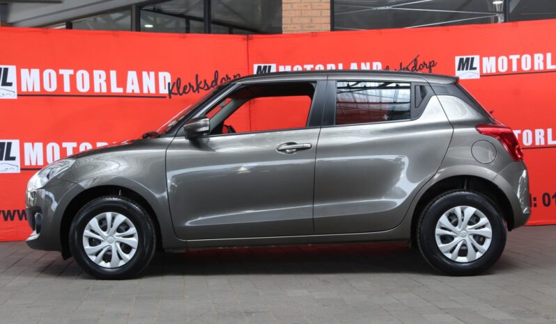 2023 Suzuki Swift 1.2 GL (M) full