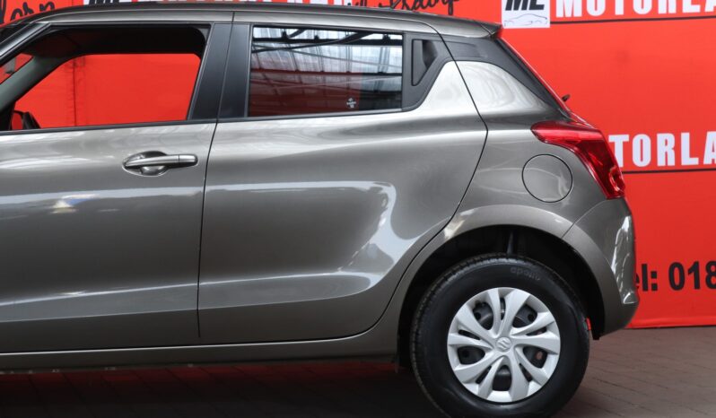 2023 Suzuki Swift 1.2 GL (M) full