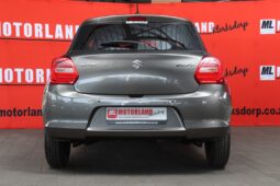 2023 Suzuki Swift 1.2 GL (M) full