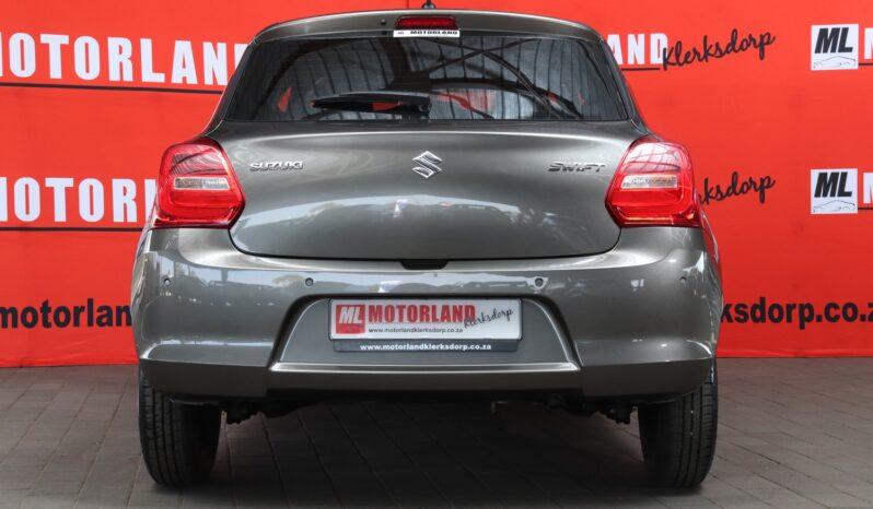 2023 Suzuki Swift 1.2 GL (M) full
