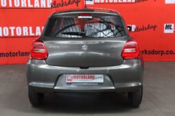 2023 Suzuki Swift 1.2 GL (M) full