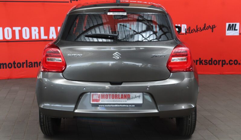 2023 Suzuki Swift 1.2 GL (M) full